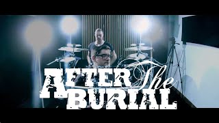 After The Burial - Lost In The Static (Cover)