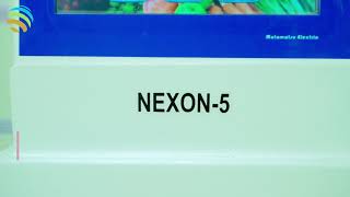 PENGENALAN TEASER NEXON 5