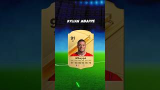 I added Kylian Mbappe to Liverpool…