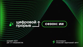 "ЦИФРОВОЙ ПРОРЫВ. СЕЗОН ИИ В ЕКАТЕРИНБУРГЕ". РУБРИКА "ВОПРОС-ОТВЕТ" (РСВ)