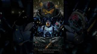 Pacific Rim Main Theme - 1