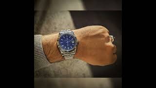 top brand wrist watches for mens