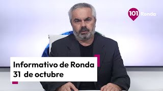 🔴 Noticias Ronda 31 de Octubre, toda la información de Ronda y su Serranía