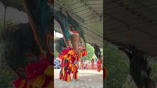 Reog Ponorogo | Pasar Kemis Minggu 19 Mei 2024