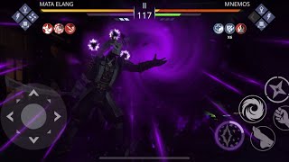 Longest Fight in Shadowfight3 Chorus of the Void Fight!