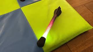 National Geographic Light up Rocket Launcher Review