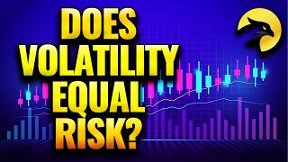 Does Volatility Equal Risk?