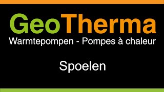 Spoelen