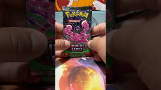 Shrouded fable - Pokemon Pack Opening #pokemoncollector #pokemon