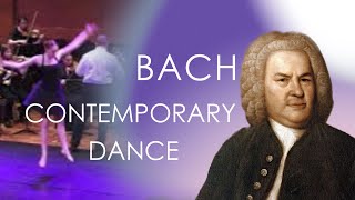 Bach: d-moll kettősverseny I.