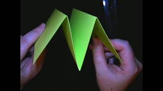 Creating the Foldable