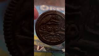 Mew Oreo Pokemon Limited Edition Oreos