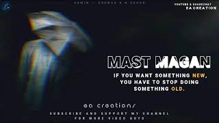 ✨️ MAST MAGAN TRENDING RINGTONE || HINDI TRENDING RINGTONES || NEW TRENDING BGMS || HINDI RINGTONES