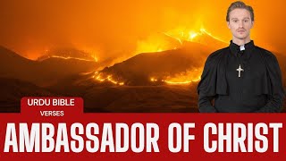 What Does it Mean to Be an ‘Ambassador of Christ’