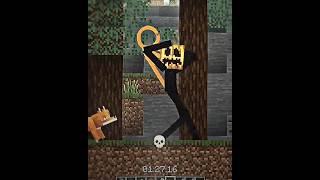 Minecraft speedrun #foryou #edit