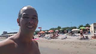 Dalla Spiaggia ai Giardini della Faleriense Porto Sant'Elpidio