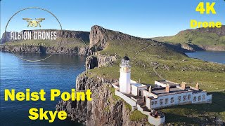 Teaser - Neist Point - DJI AIR3 4K