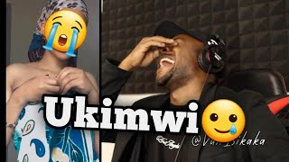 NIMEPATA Ukimwi |Reaction