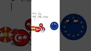 Hey eu we can join!  #country #comedy #countryballs #countryball #europe #eu