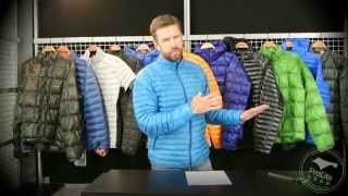 Arc'teryx Cerium LT Jacket Review