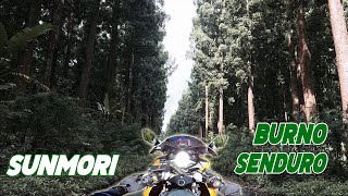 Sunmori Gabungan Bondowoso-Jember-Lumajang | Burno Senduro