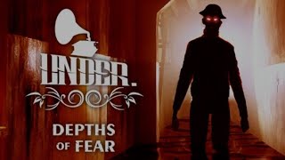 under depths of fear 1 серия приключение на карабле