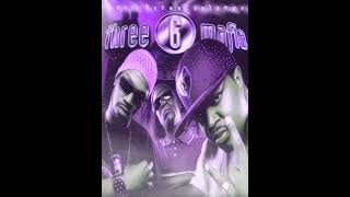 Three 6 Mafia - Side 2 Side (Remix Slowed Down) ft. Project Pat & Bow Wow