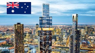 Top 10 Tallest Building In Australia 2021