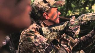 NRA All Access Web Clip - Eat Organic, Go Hunting