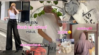 What I ordered vs what I got from SHEIN📦🎀 #shein #shopping #unboxing #shoppingvlog #shoppinghaul