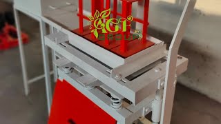 fly ash bricks machine low cost