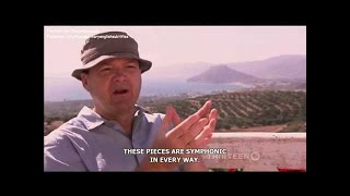 The Real Atlantis : Documentary on the Mystery of the Missing Minoans