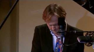 Richard Page "Even The Pain" Live