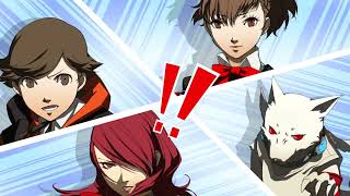 Persona 3 Portable (P3P on PS5) Ayano playthrough part 106 livestream