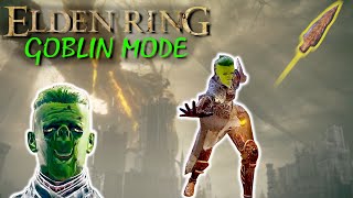 Shadow of the Erdtree GOBLIN MODE // 4 - NEW KNIFE