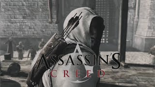 Assassins Creed First Time Playthrough Part 1