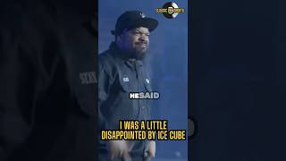 Gene Deal Breaks Down Ice Cube’s Comments About Diddy