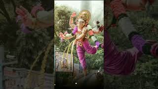 Ganpati Bappa status video||ganpati bappa morya||Bappa status video#shorts#ganesh#ganesh#trending