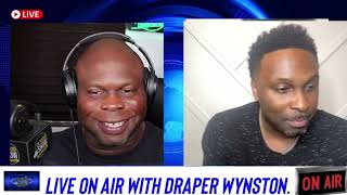 Draper Wynston Interview