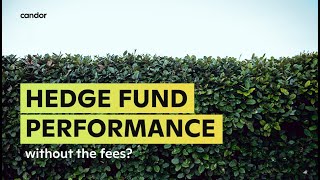 Hedge Fund ETFs