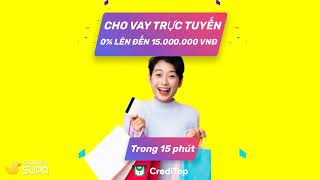 Cho vay trực tuyến tại Việt Nam