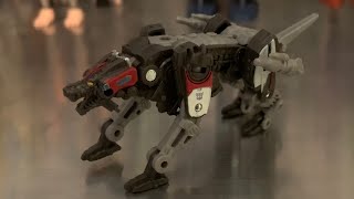 Studio Series Core Ravage (Bumblebee)