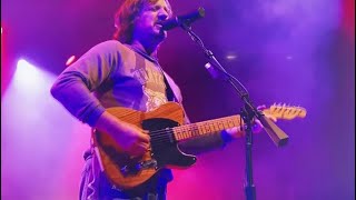 Sturgill Simpson : Huntington, WV ~ 2024