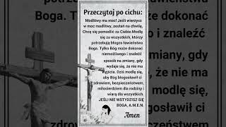 Przeczytaj po cichu #jezus #cytat #wiara #modlitwa #ufam #bóg #łaska #warszawa