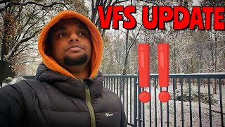 VFS UPDATE‼️| POLAND 🇵🇱 | CURRENT SITUATION | DOCUMENTS |