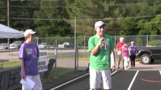 Foxborough's Relay For Life