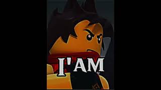 Ninjago Kai: I am Vengence #shorts #ninjago