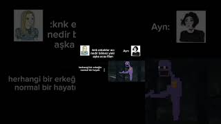 o sırada aften'ın hayatı #keşfet #fypシ #keşfetbeniöneçıkar #edits #editsfnaf #fnafedits #fnaf #aften