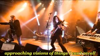 Stratovarius   Kiss of judas   with lyrics