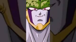 Cell’s Transformation! | Dbz Abridged #teamfourstar #dragonballz #toriyama #dbzabridged #anime